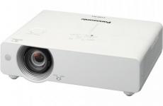 Proyector Panasonic PT-VX510U 5500 lúmenes Proyector LCD portátil